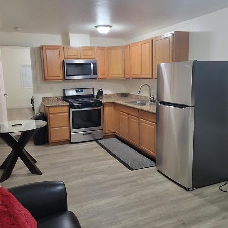 Adorable 1 Bedroom Apartment 발레이오 외부 사진
