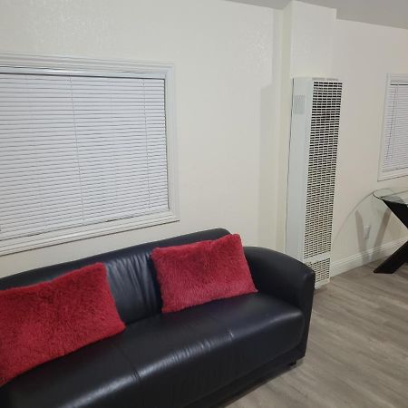 Adorable 1 Bedroom Apartment 발레이오 외부 사진