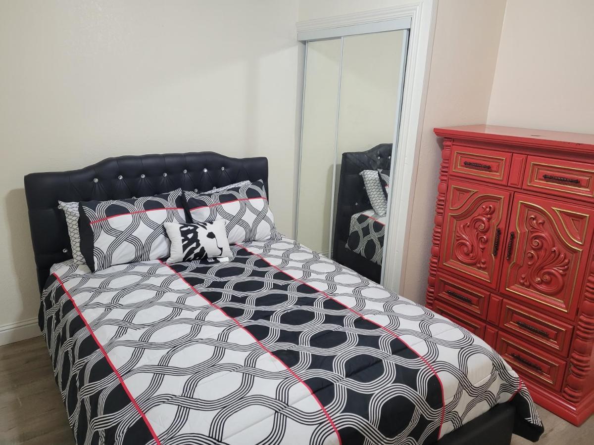 Adorable 1 Bedroom Apartment 발레이오 외부 사진