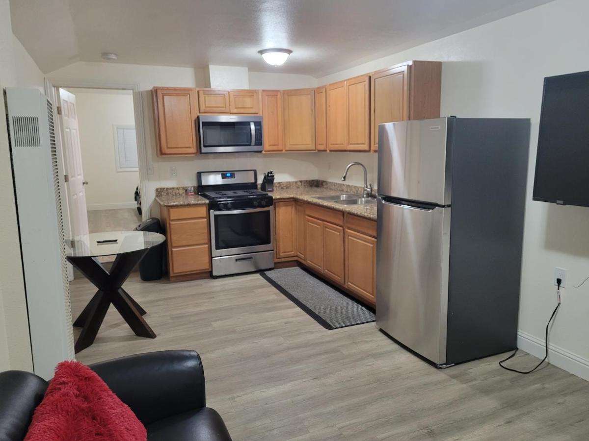Adorable 1 Bedroom Apartment 발레이오 외부 사진