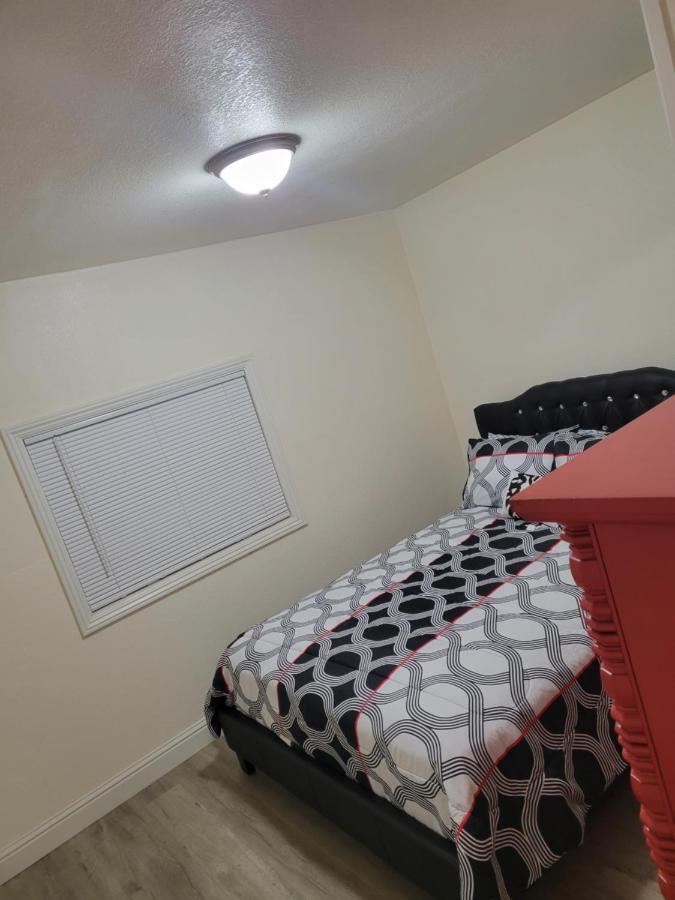 Adorable 1 Bedroom Apartment 발레이오 외부 사진
