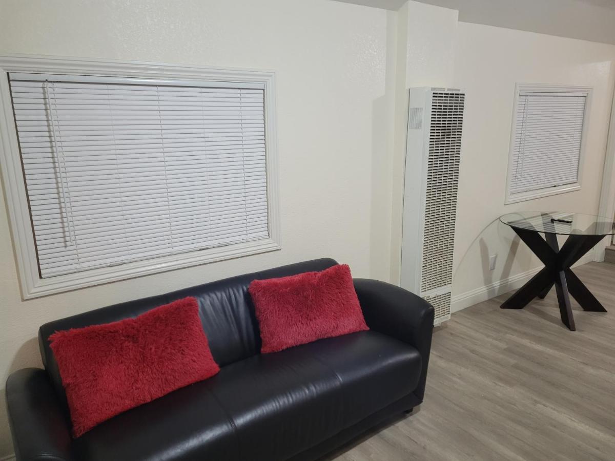Adorable 1 Bedroom Apartment 발레이오 외부 사진